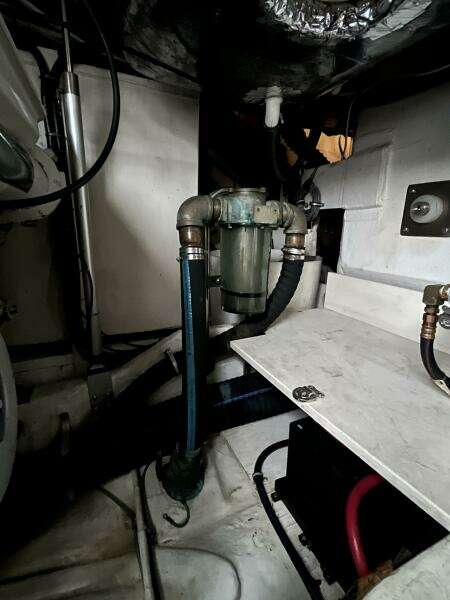 SummahSled 40ft Tiara Yachts Yacht For Sale