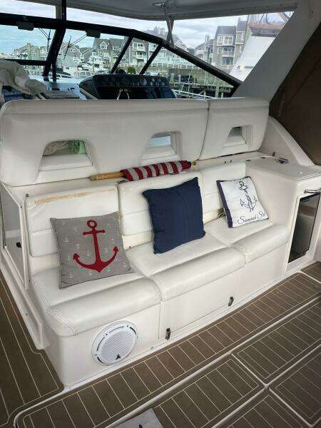 SummahSled 40ft Tiara Yachts Yacht For Sale