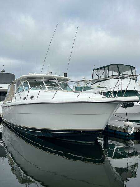 SummahSled 40ft Tiara Yachts Yacht For Sale