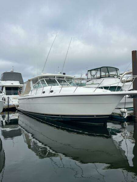SummahSled 40ft Tiara Yachts Yacht For Sale