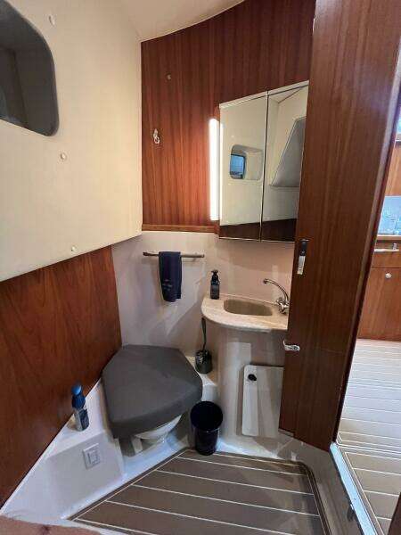 SummahSled 40ft Tiara Yachts Yacht For Sale