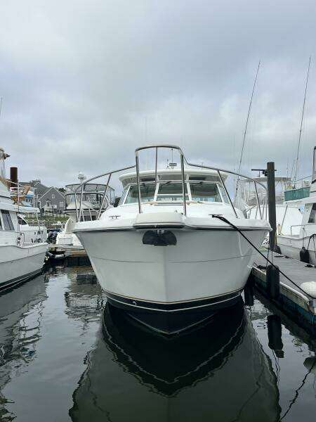 SummahSled 40ft Tiara Yachts Yacht For Sale