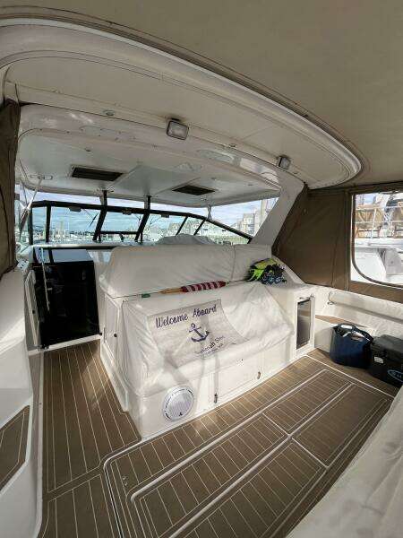 SummahSled 40ft Tiara Yachts Yacht For Sale