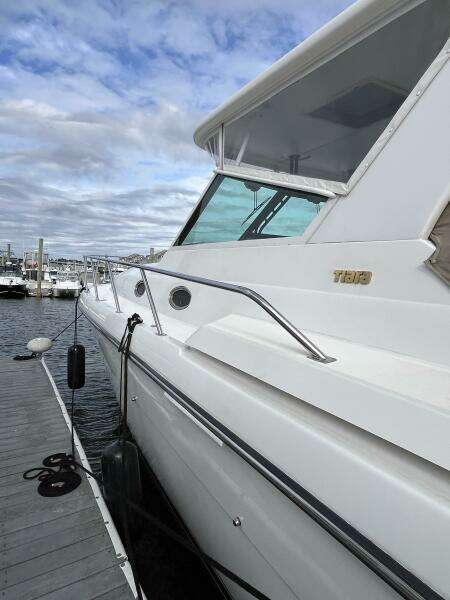 SummahSled 40ft Tiara Yachts Yacht For Sale