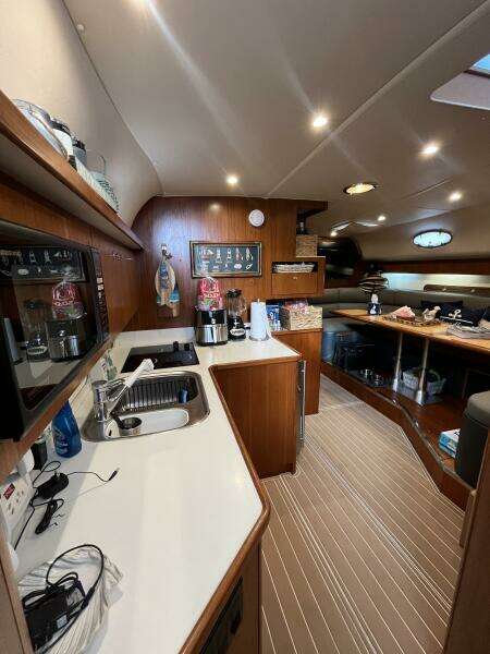 SummahSled 40ft Tiara Yachts Yacht For Sale