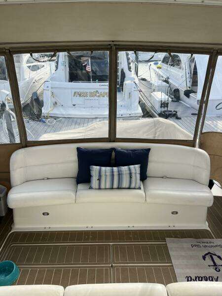 SummahSled 40ft Tiara Yachts Yacht For Sale