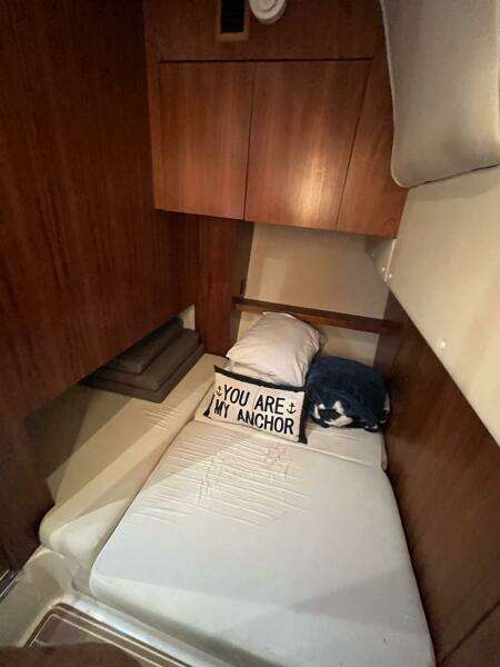 SummahSled 40ft Tiara Yachts Yacht For Sale