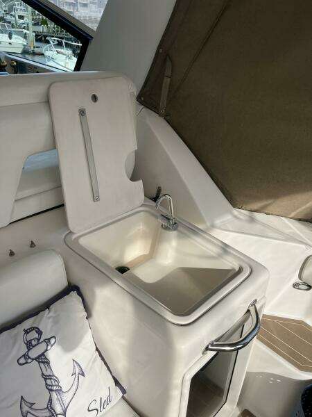 SummahSled 40ft Tiara Yachts Yacht For Sale
