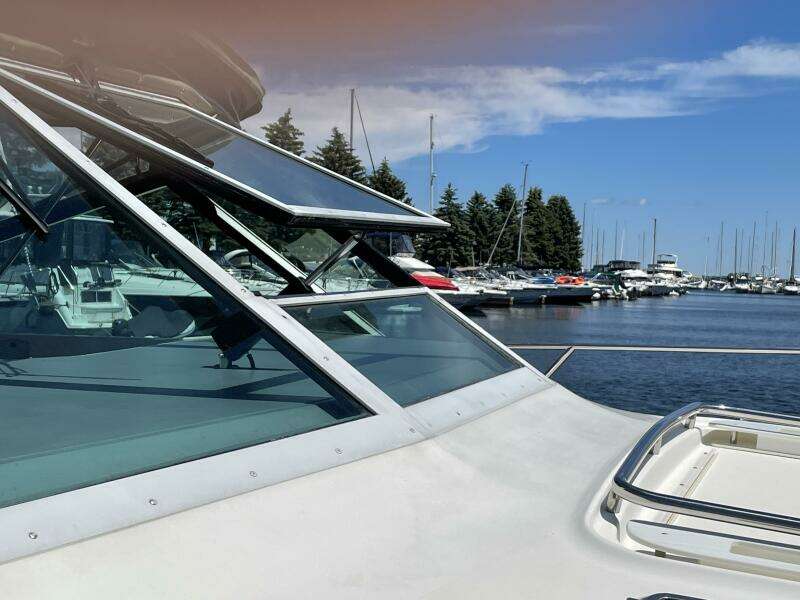 Yachts of Fun 35ft Tiara Yachts Yacht For Sale