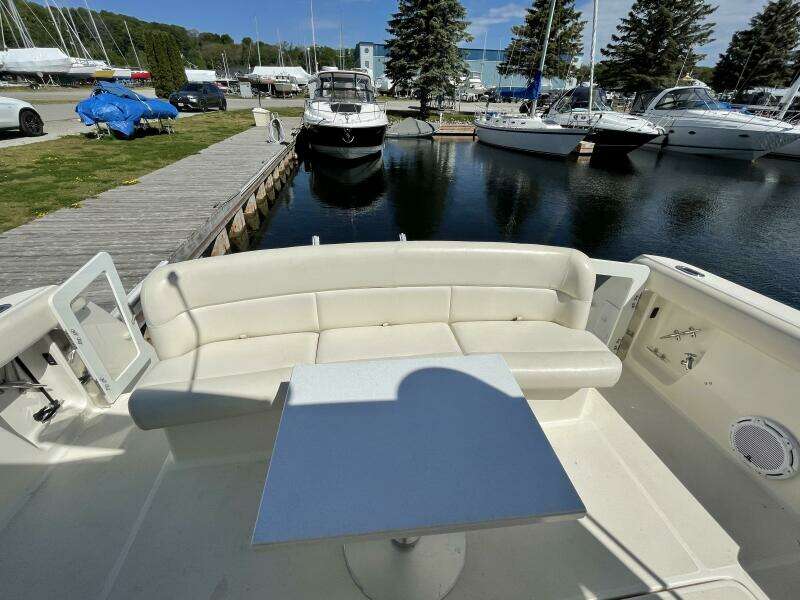 Yachts of Fun 35ft Tiara Yachts Yacht For Sale