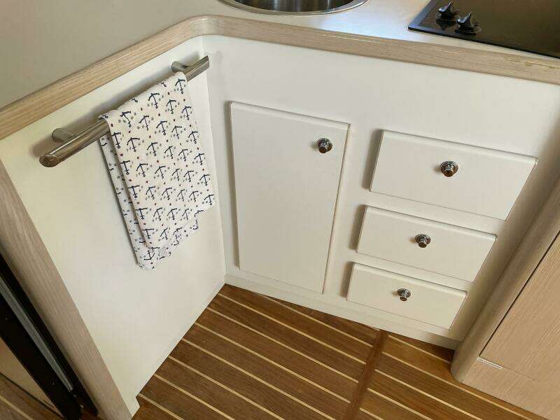 Yachts of Fun 35ft Tiara Yachts Yacht For Sale