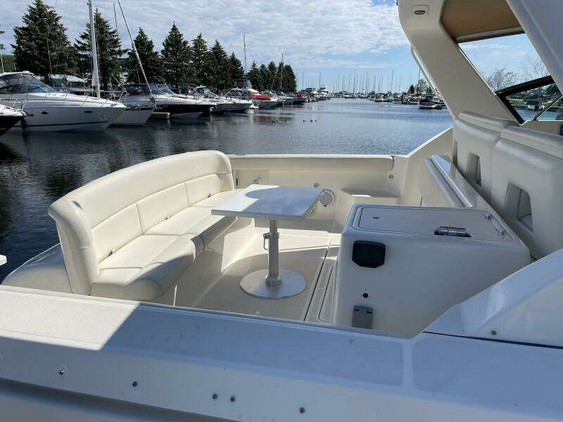 Yachts of Fun 35ft Tiara Yachts Yacht For Sale