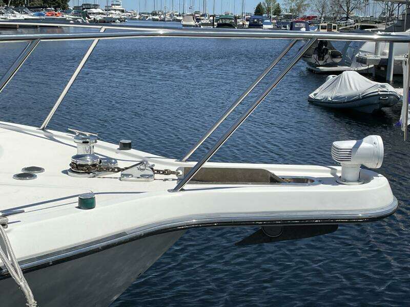Yachts of Fun 35ft Tiara Yachts Yacht For Sale