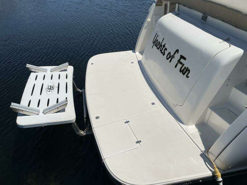 Yachts of Fun 35ft Tiara Yachts Yacht For Sale