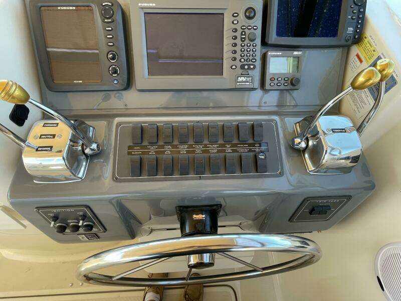 Yachts of Fun 35ft Tiara Yachts Yacht For Sale