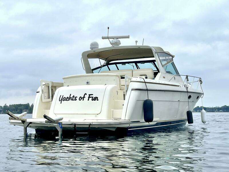 Yachts of Fun 35ft Tiara Yachts Yacht For Sale