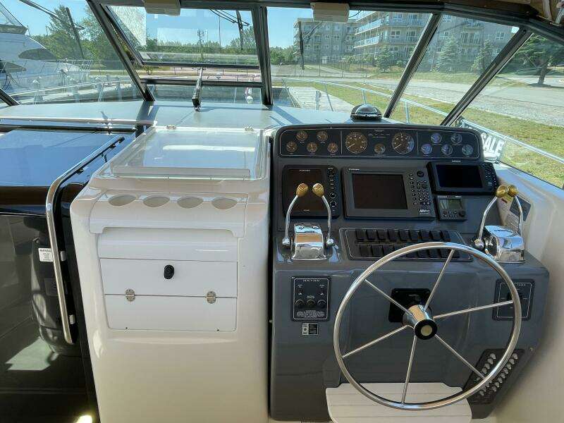 Yachts of Fun 35ft Tiara Yachts Yacht For Sale
