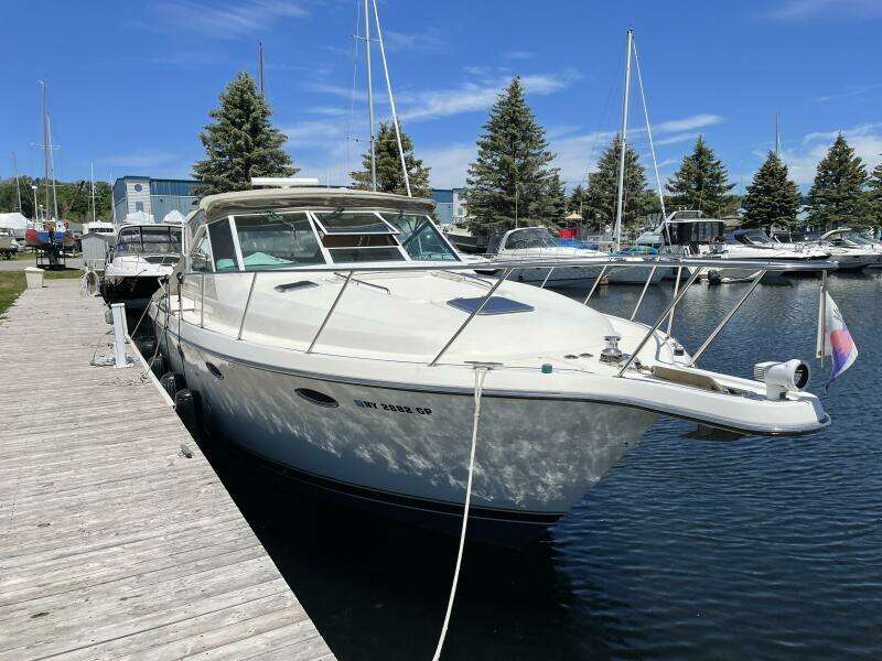 Yachts of Fun 35ft Tiara Yachts Yacht For Sale