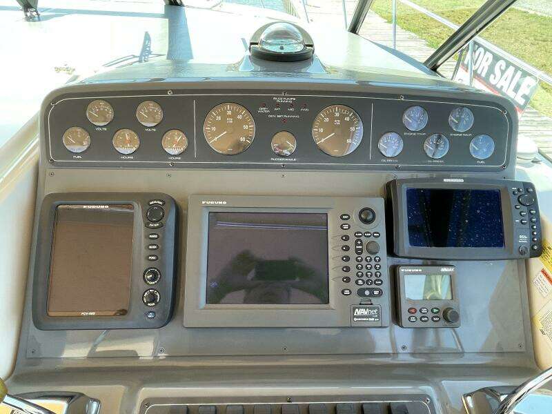 Yachts of Fun 35ft Tiara Yachts Yacht For Sale
