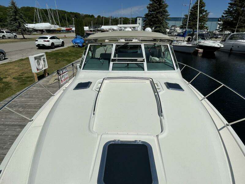 Yachts of Fun 35ft Tiara Yachts Yacht For Sale