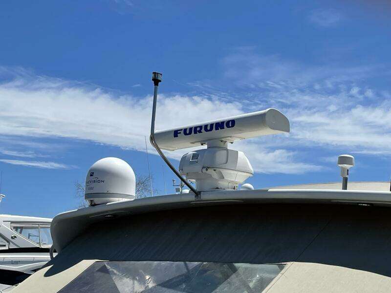 Yachts of Fun 35ft Tiara Yachts Yacht For Sale