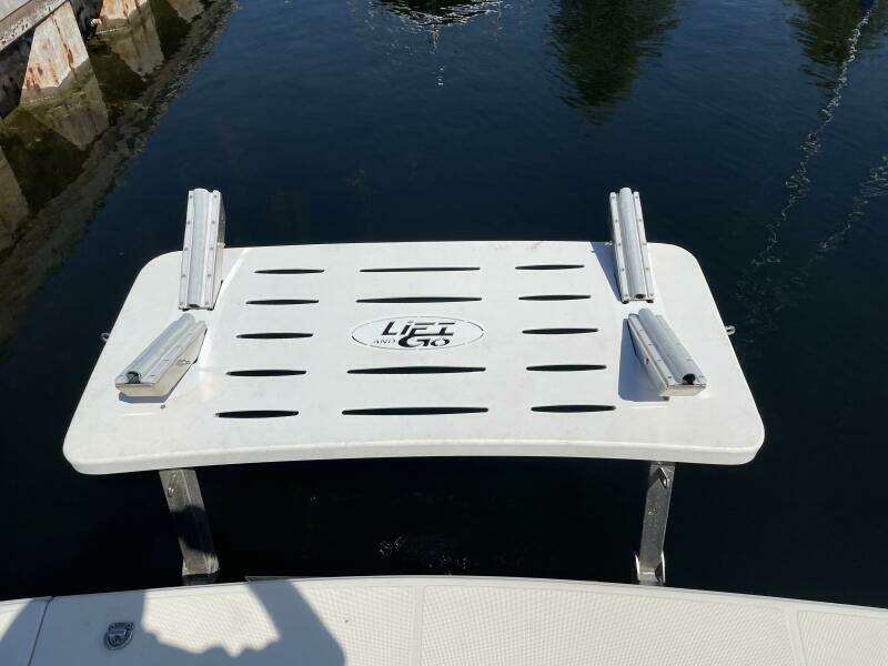 Yachts of Fun 35ft Tiara Yachts Yacht For Sale