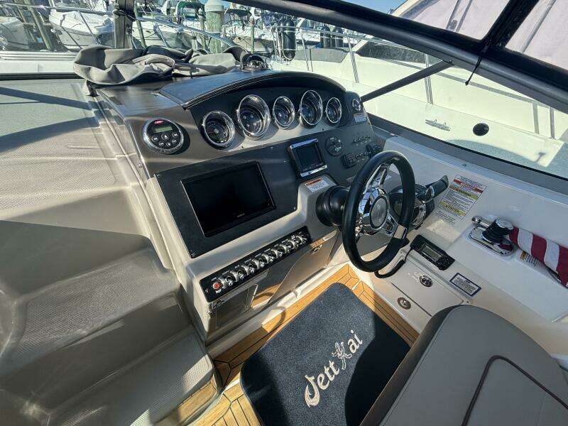 31ft Sea Ray Yacht For Sale