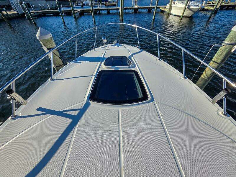 31ft Sea Ray Yacht For Sale