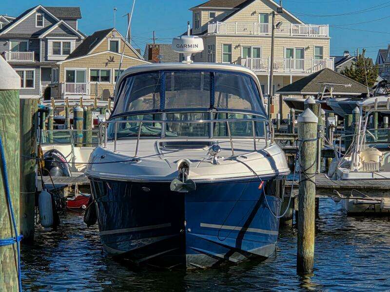 31ft Sea Ray Yacht For Sale