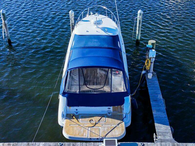 31ft Sea Ray Yacht For Sale