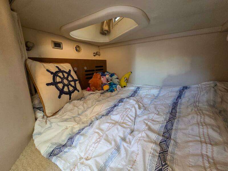 31ft Sea Ray Yacht For Sale