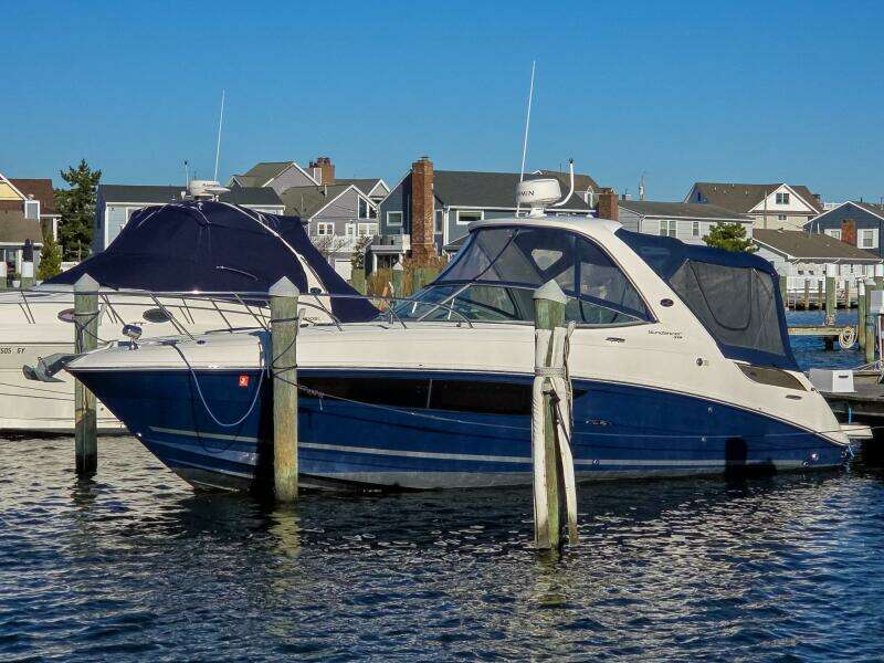 31ft Sea Ray Yacht For Sale