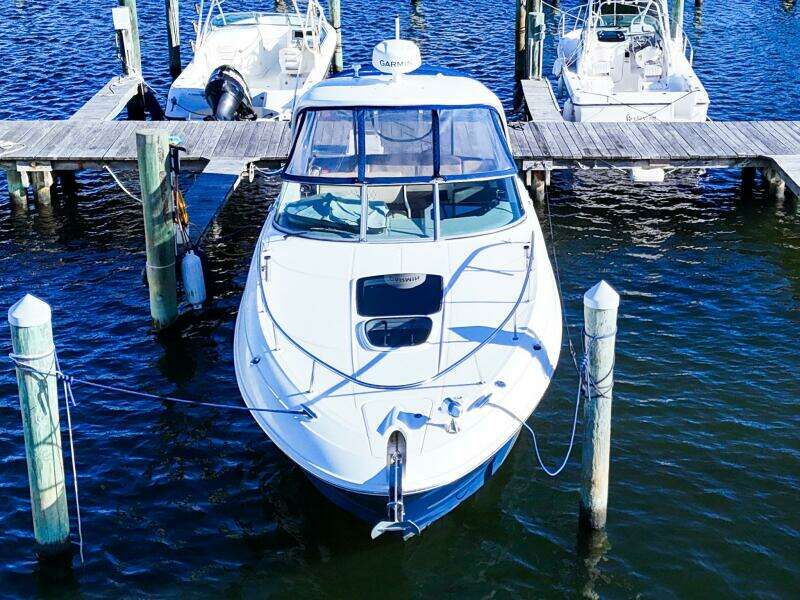 31ft Sea Ray Yacht For Sale