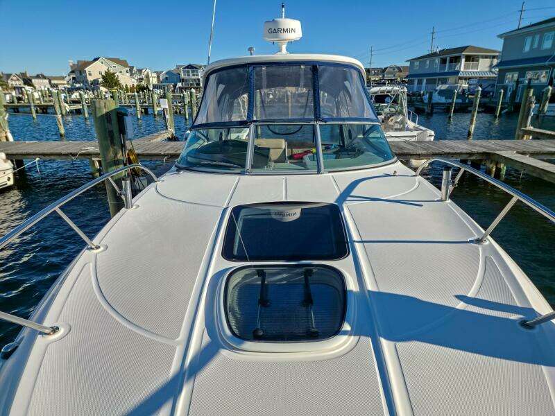 31ft Sea Ray Yacht For Sale
