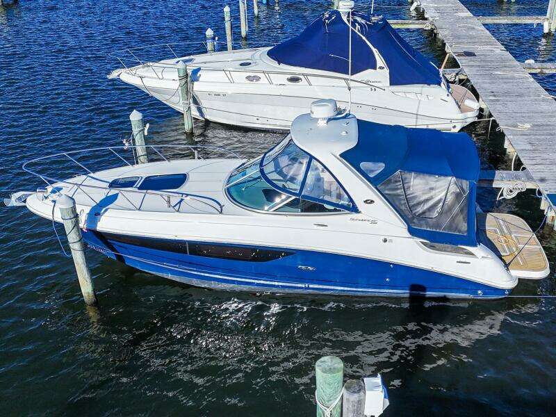 31ft Sea Ray Yacht For Sale