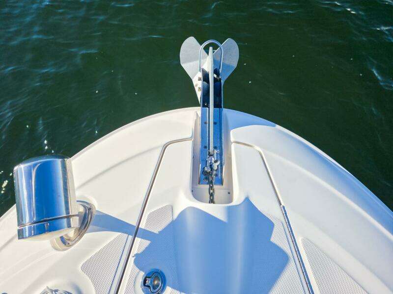 31ft Sea Ray Yacht For Sale