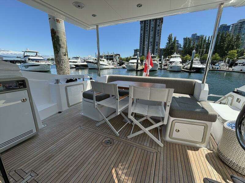 50ft Azimut Yacht For Sale
