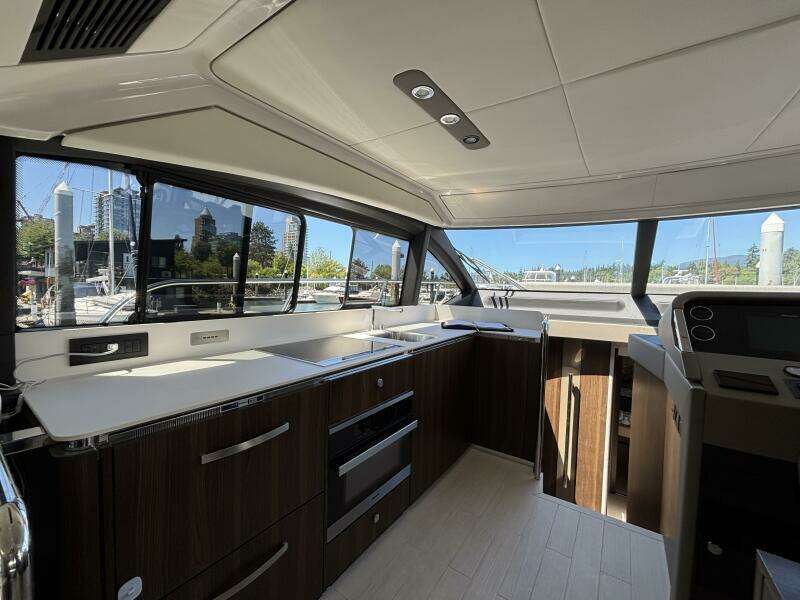 50ft Azimut Yacht For Sale