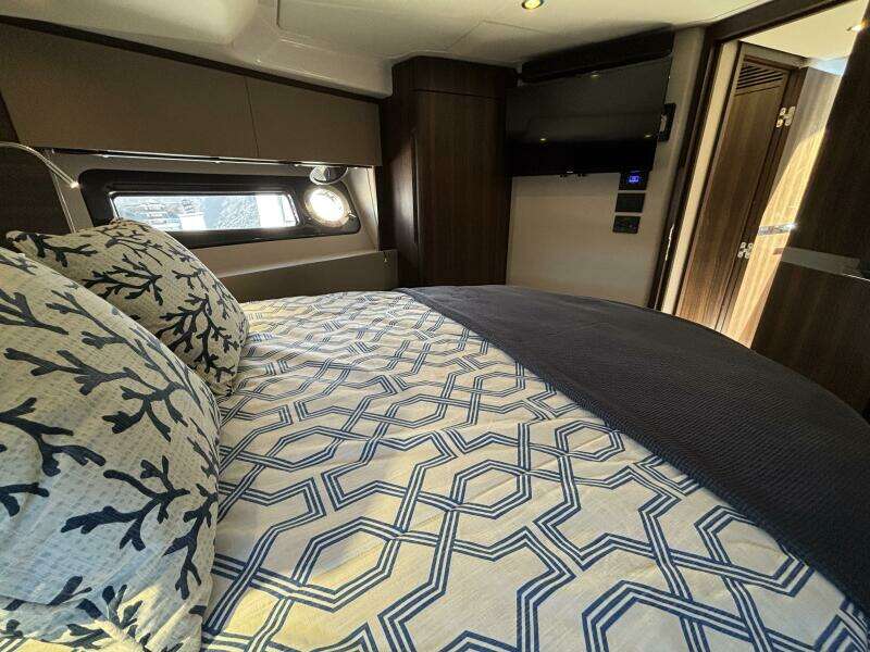 50ft Azimut Yacht For Sale