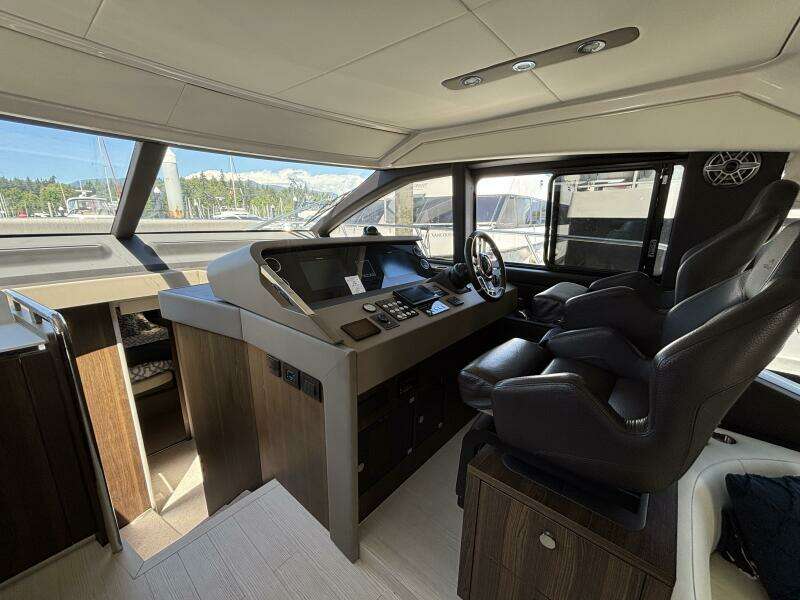 50ft Azimut Yacht For Sale