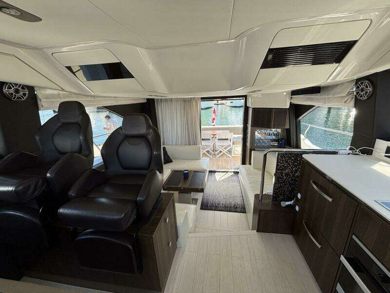 50ft Azimut Yacht For Sale