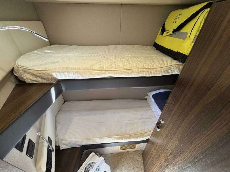 50ft Azimut Yacht For Sale