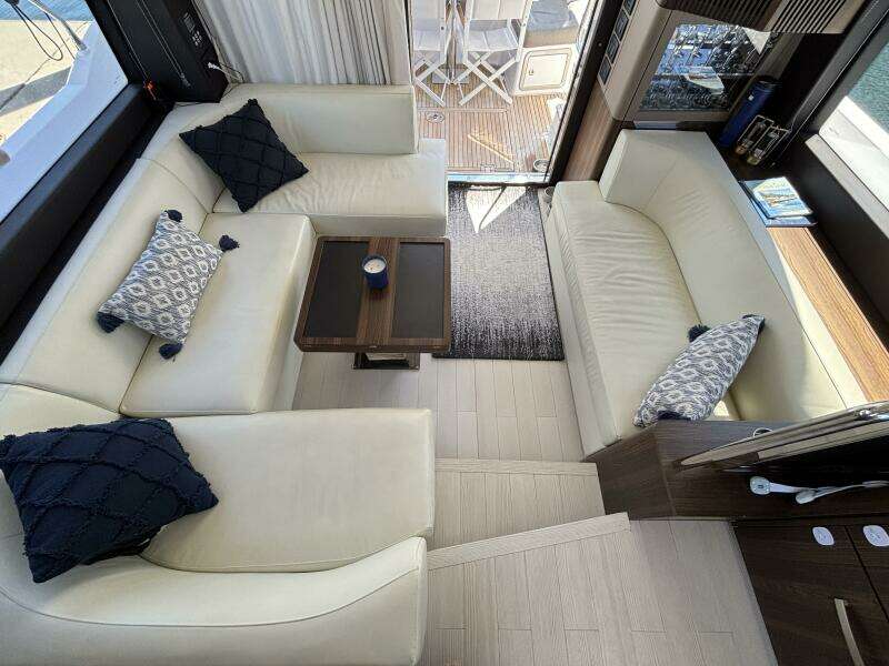 50ft Azimut Yacht For Sale