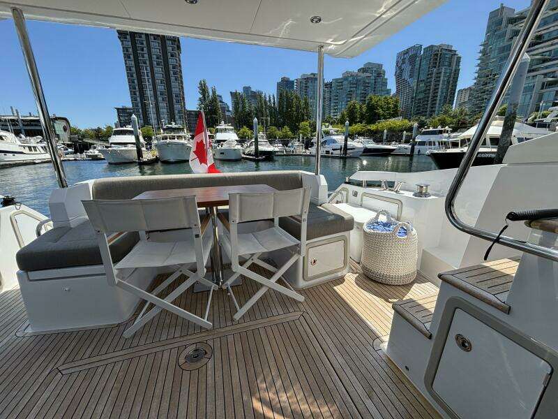50ft Azimut Yacht For Sale