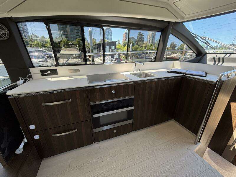 50ft Azimut Yacht For Sale