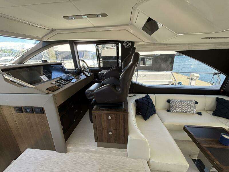 50ft Azimut Yacht For Sale
