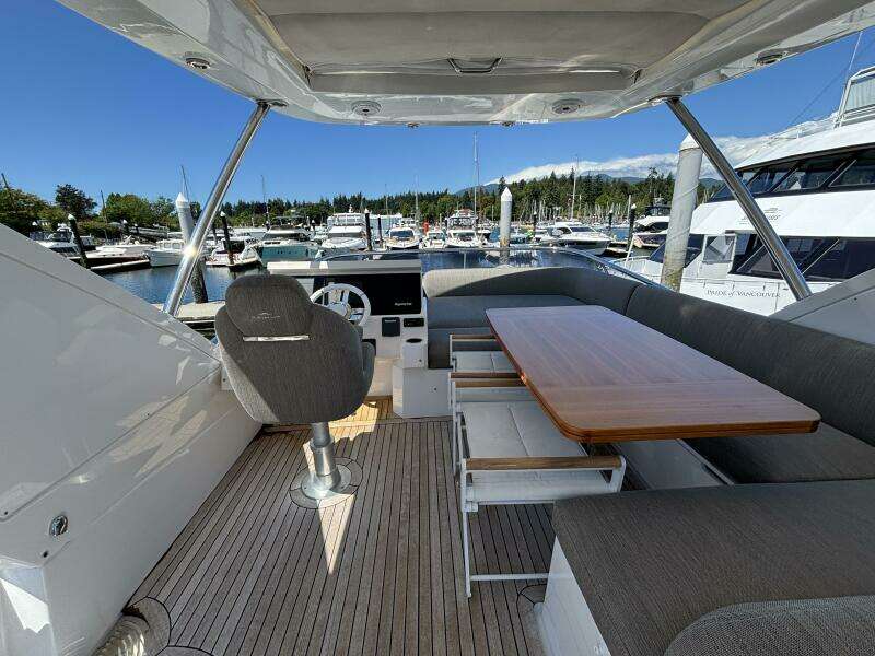 50ft Azimut Yacht For Sale