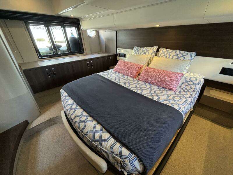 50ft Azimut Yacht For Sale