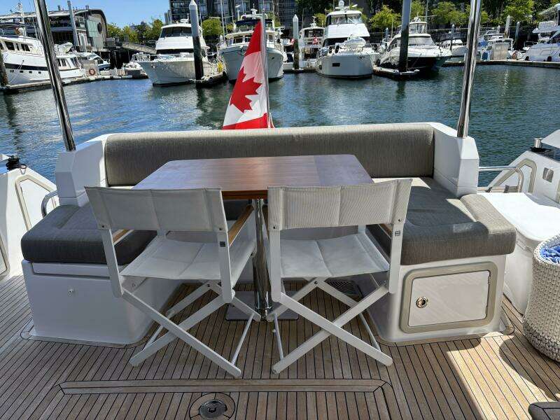 50ft Azimut Yacht For Sale