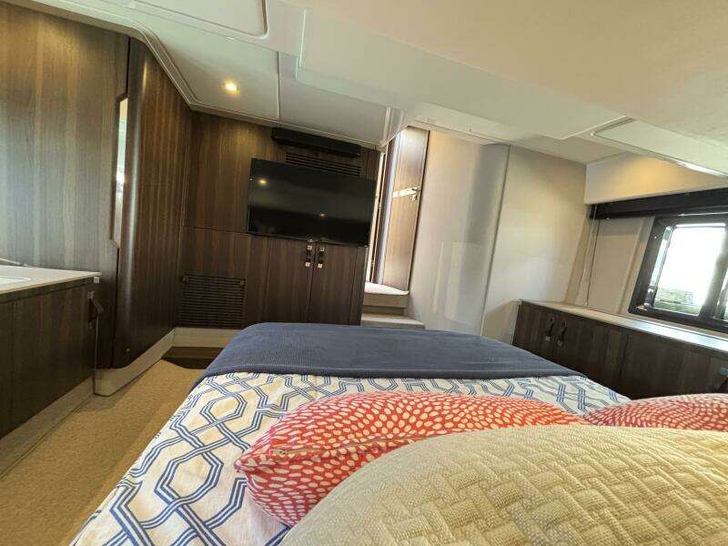 50ft Azimut Yacht For Sale